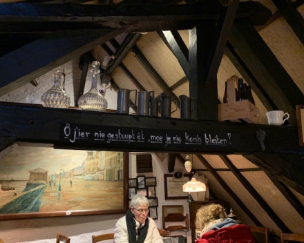 Het Huisje van Majutte