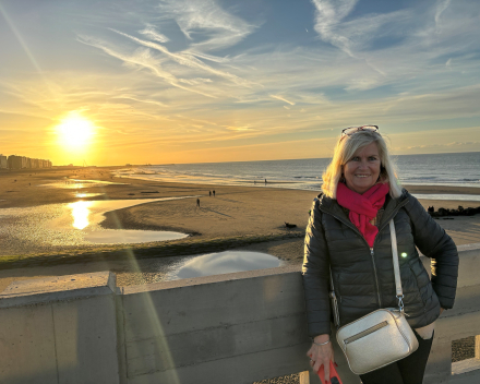 Adieu Blankenberge