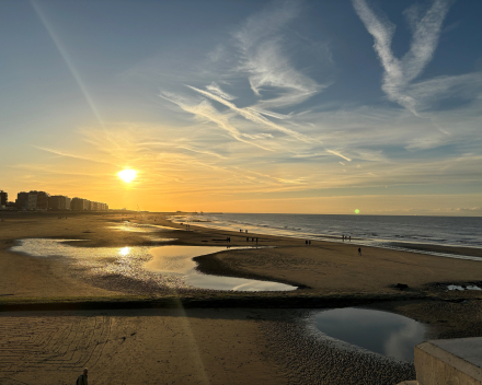 Adieu Blankenberge