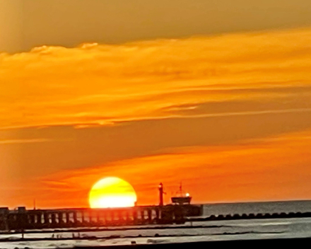 Adieu Blankenberge