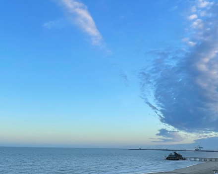 Adieu Blankenberge