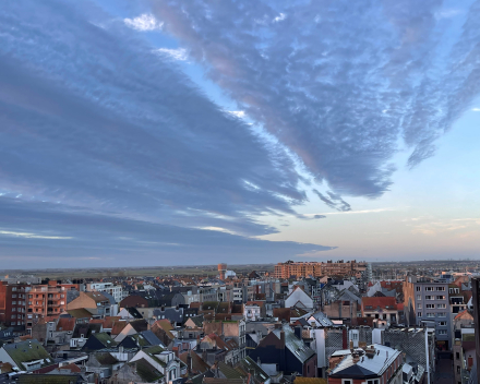 Adieu Blankenberge