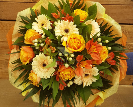 Moeder vertelt (deel II)