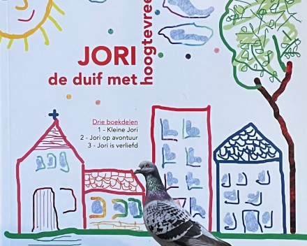 De voorbije week in woord en beeld