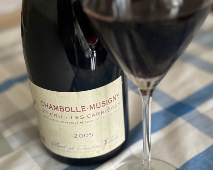 Schatten op zolder? of in de garage!