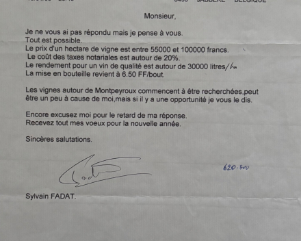 Het scheppingsverhaal van Grande Enneille