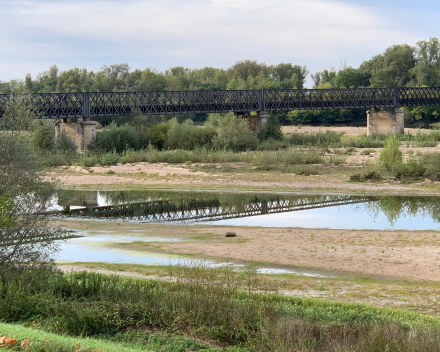 waar is de Loire?