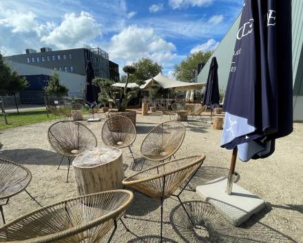 Graag een ietsiepietsie meer zomer