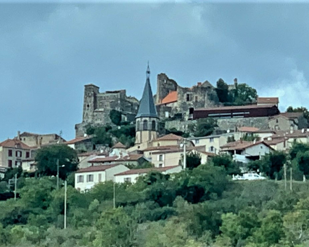 Auvergne