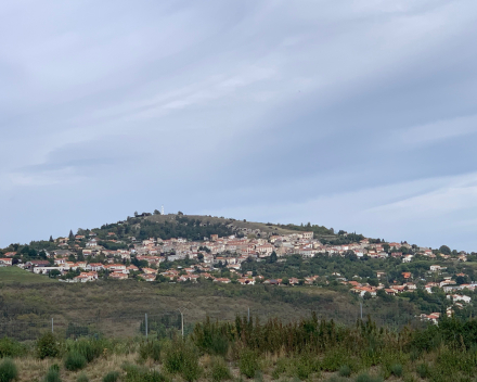 Auvergne