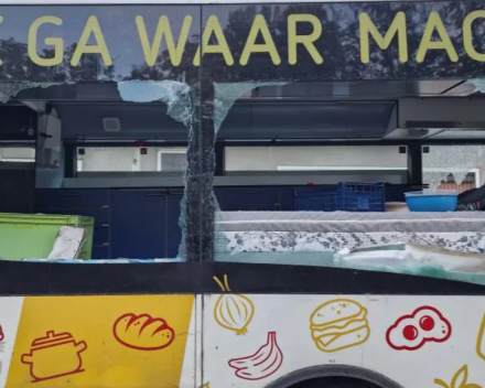 Hartverwarmend, de positieve kant aan een donker verhaal op zondag
