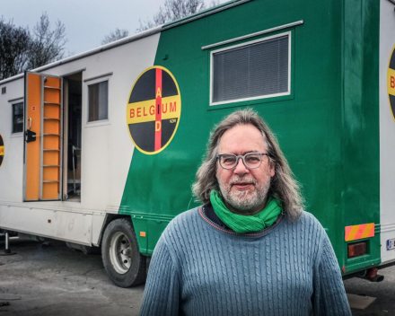 Hartverwarmend, de positieve kant aan een donker verhaal op zondag