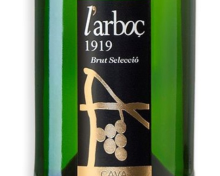 Cava l'Arboç 1919