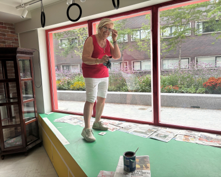 Nu zaterdag: eerste dag Moeyaert Wijnen in Zedelgem