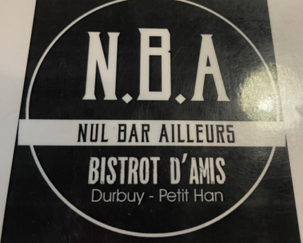 Door de sneeuw naar huis na een prachtig weekend