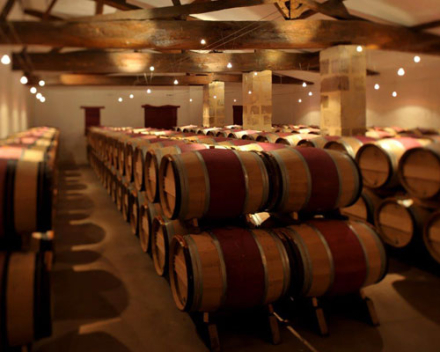 2021 Bordeaux primeur 