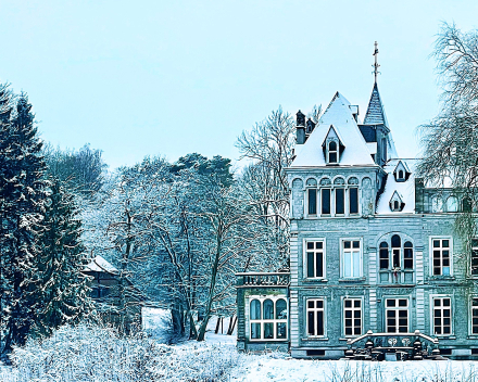 Nettinne - Somme-Leuze