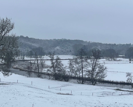 Ourthe / Noiseux - Grand Han