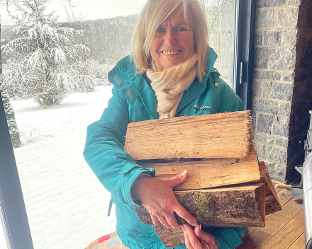 responsable de chaleur