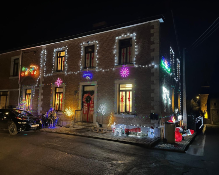 Nooit voor mogelijk gehoudern!