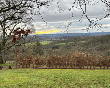 Nooit voor mogelijk gehoudern!