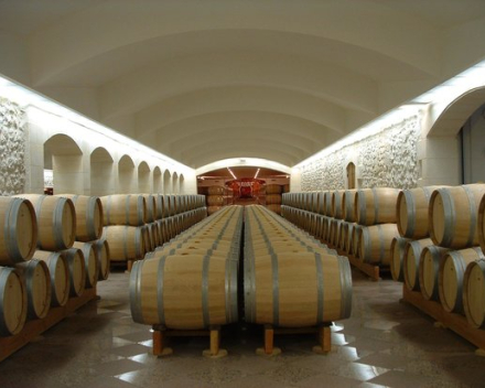 2021 Bordeaux primeur 