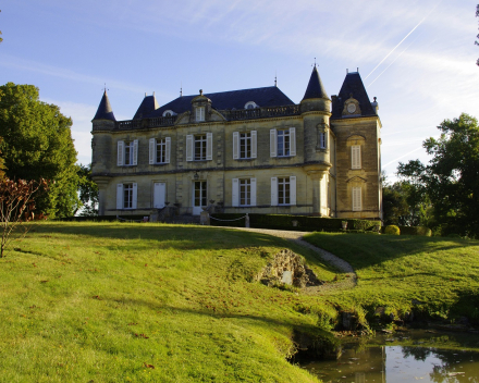 2021 Bordeaux primeur 