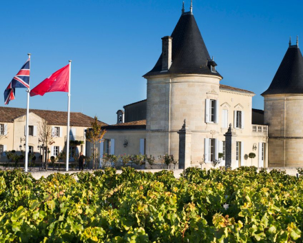 Laatste herinnering voor de primeurperiode Bordeaux 2020