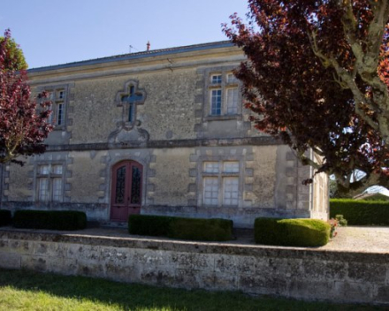 Chateau La Tour de Mons 2016  AOP Margaux cru bourgeois exceptionel   €25.80 btw in