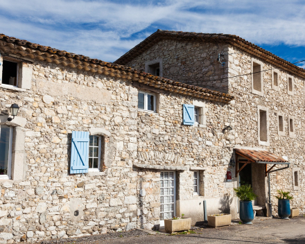 Auberge de Cigaloise