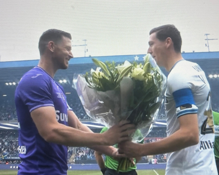 Het weekend in beeld