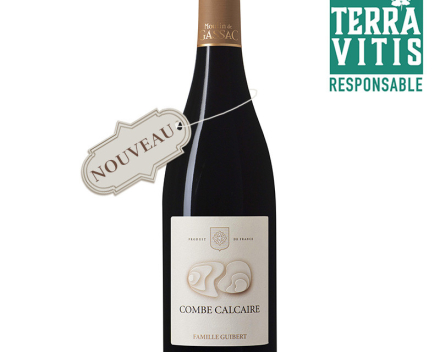 Combe Calcaire  Moulin de Gassac  IGP Vin de l'Hérault  - € 9.55 btw in