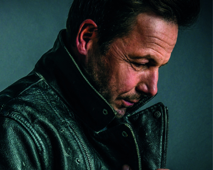 Peter Vanlaet en Mama's Jasje vanavond in Blankenberge