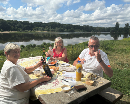 Dag 1 van onze Frankrijkreis