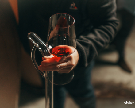 Grandiose Daumas Gassac 2025 rouge wacht op u !