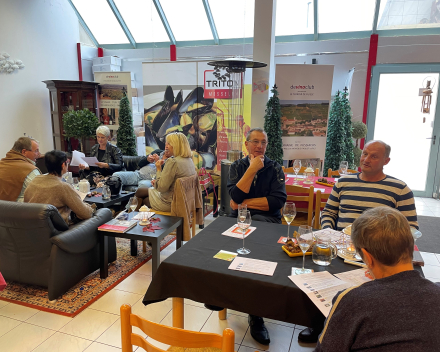 De voorbije week in woord en beeld