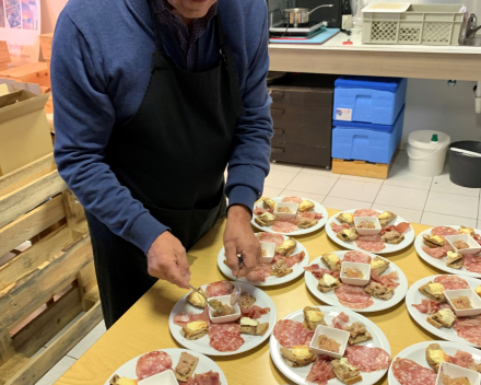 De voorbije week in woord en beeld