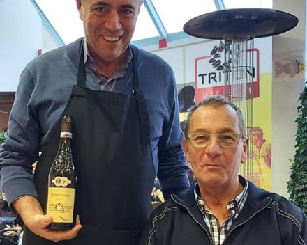 De voorbije week in woord en beeld