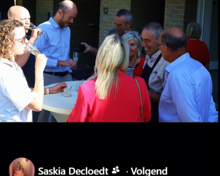 Bedankt om er bij te zijn - 401 keer bedankt om het te volgen!