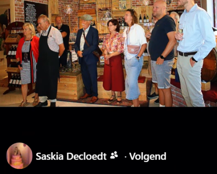 Bedankt om er bij te zijn - 401 keer bedankt om het te volgen!
