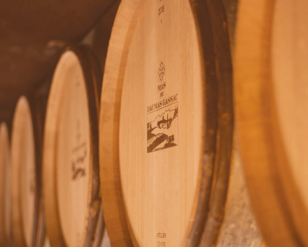 Mas de Daumas Gassac 2024 komt eraan. De zoveelste jaargang sedert onze eerste aankoop in 1992!