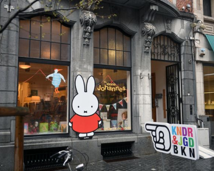 Stormachtig en dan moet Eunice nog losbreken