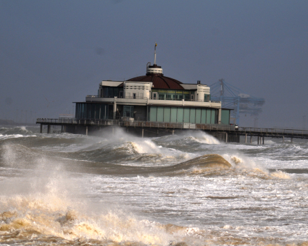 Blankenberge, Blankenberge...