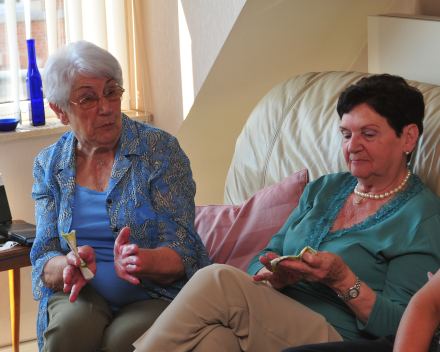 Bestel nu 'Moeder een leven lang'