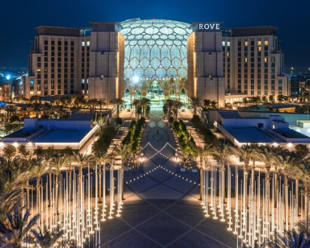 Van Galtur tot Dubai