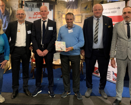 De Nationale Dagen van de Duivensport