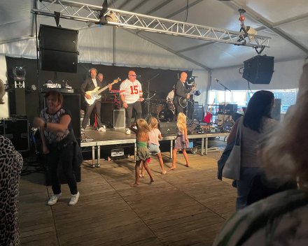 De voorbije week in woord en beeld