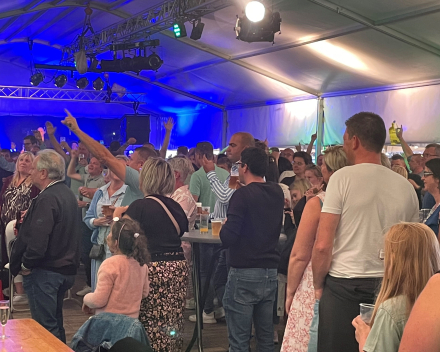 De voorbije week in woord en beeld