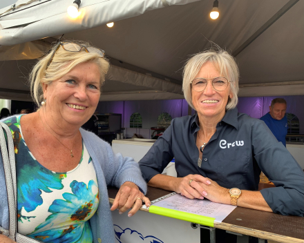 De voorbije week in woord en beeld