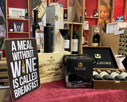 Welgezind het jaar uit met onze cadeautjes